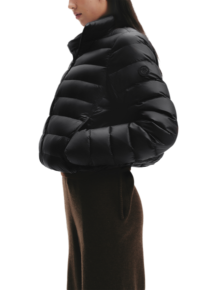 Bosideng Ultralight Goose Down Jacket, Black - view 2, Black