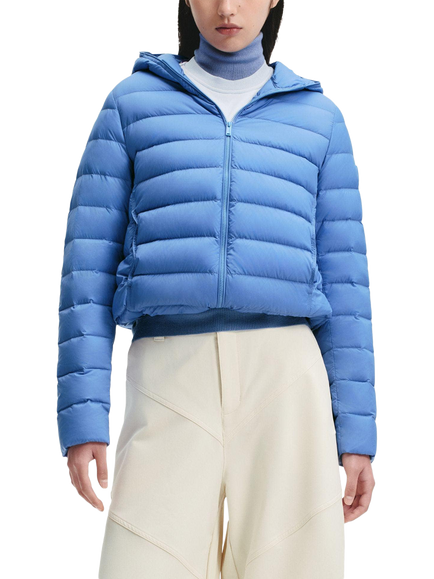 Bosideng Hooded Oversized Goose Down Jacket, Hytazure