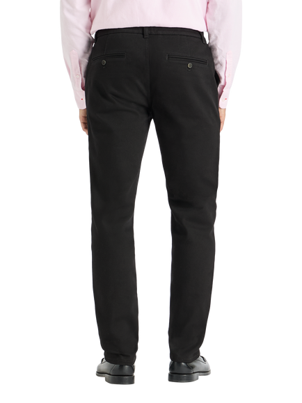 SPOKE Heroes Narrow Thigh Slim Fit Jeans, Infinity Black - view 2, Infinity Black