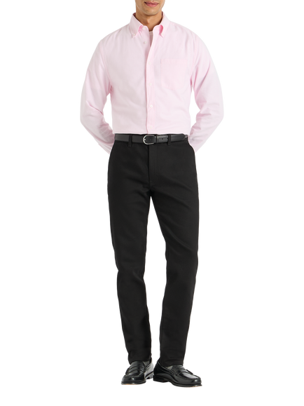 SPOKE Heroes Regular Thigh Slim Fit Jeans, Infinity Black, Infinity Black