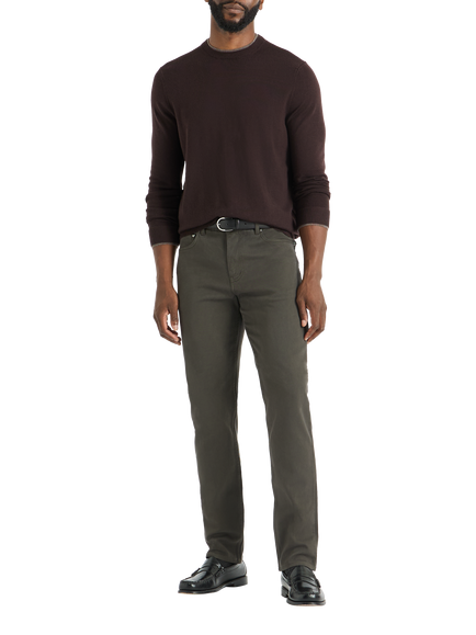 SPOKE Fives Regular Thigh Trousers, Existential Dread, Existential Dread