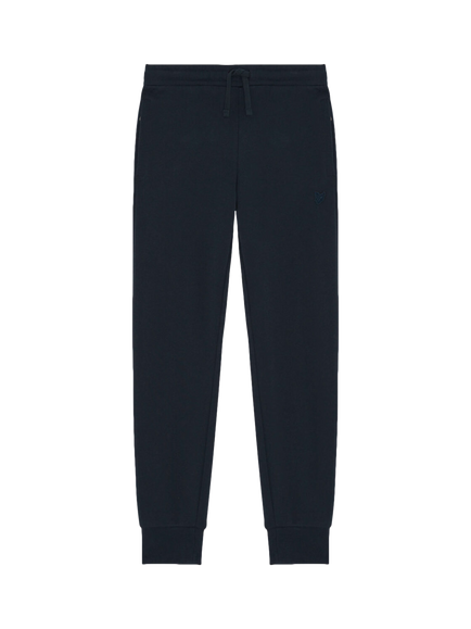 Lyle & Scott Kids' Heavy Joggers, Dark Navy, Z271 Dark Navy