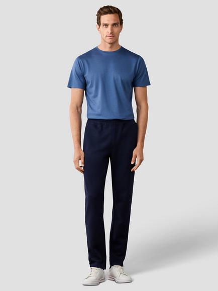 Hackett London Travel Cotton Lounge Joggers, Old Navy - view 2, Old Navy