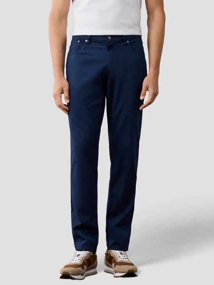 Hackett London Travel Regular Fit Trinity Sateen Trousers, Old Navy, Old Navy