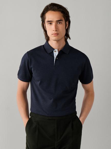 Hackett London Cotton Polo Shirt, Old Navy, Old Navy
