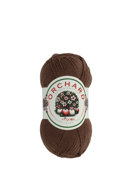 King Cole Orchard DK Knitting Yarn, 100g, Corella