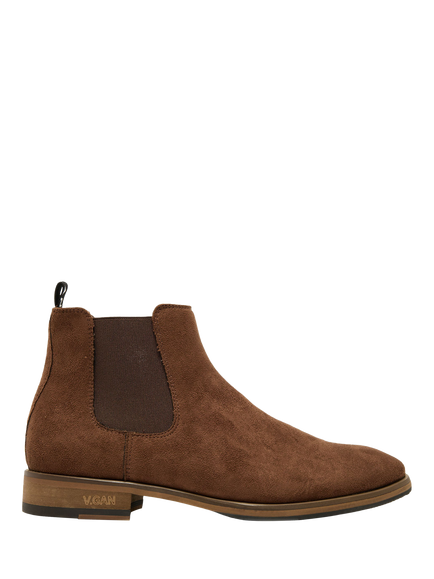 V.GAN CHILLI Chelsea Boots, Brown