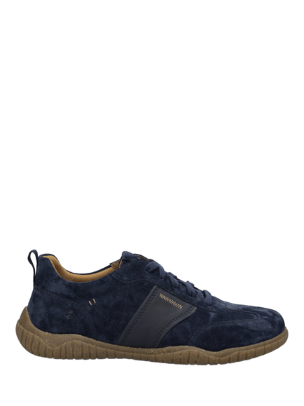 Josef Seibel Wallace 07 Shoes, Indigo, Indigo