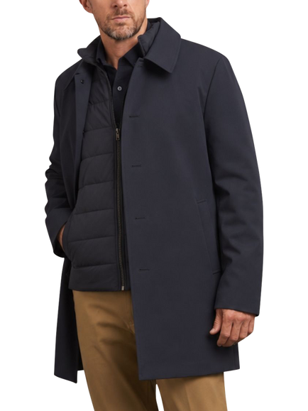 Guards London Monti Mac, Navy