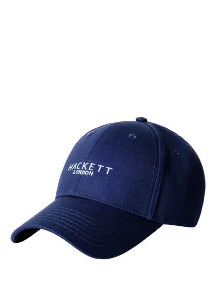 Hackett London Cotton Contrast Branding Cap, Old Navy