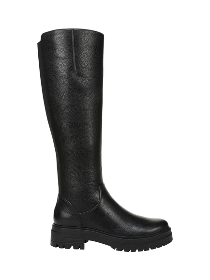 Vionic Gretchen Knee High Boots, Black
