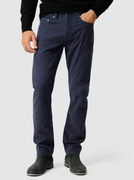 Rodd & Gunn Glenvar Straight Fit Jeans, Navy