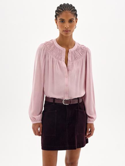 Women's Shirts & Tops - Blouse, Next Day Delivery, New In | John Lewis ...