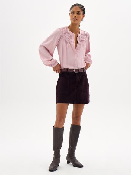 Women's Shirts & Tops - Blouse, Next Day Delivery, New In | John Lewis ...