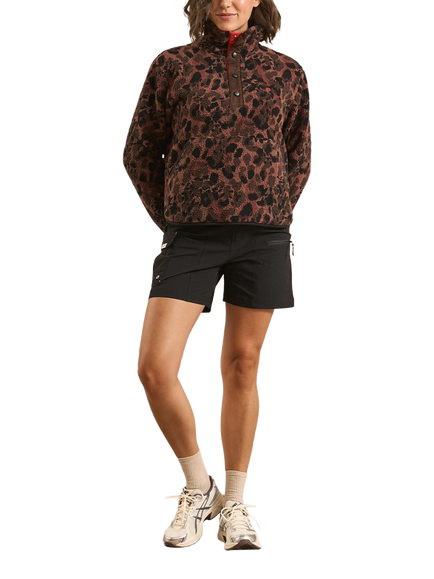 ACAI Nomad Fleece, Multi, Multi