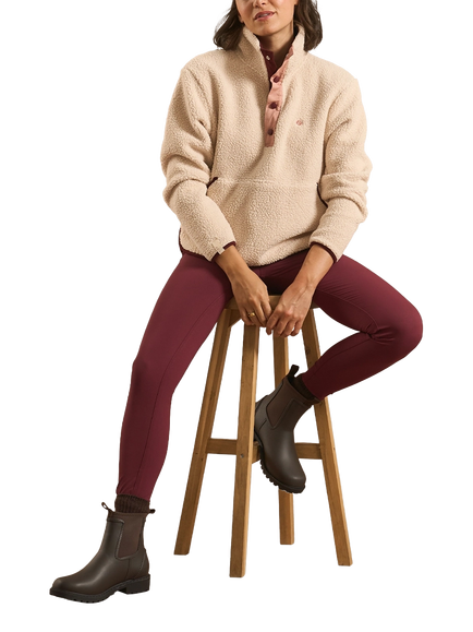 ACAI Nomad Fleece, Oatmeal