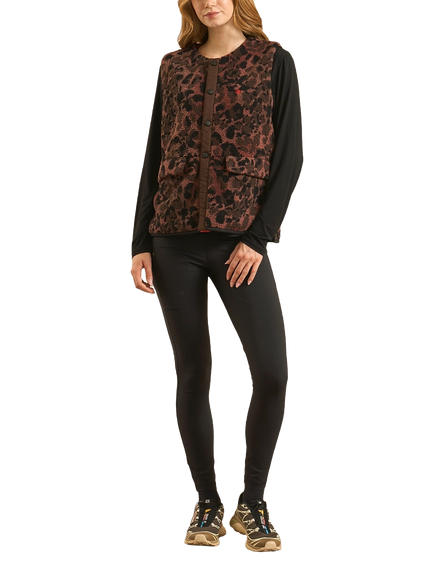 ACAI Nomad Gilet, Multi, Multi