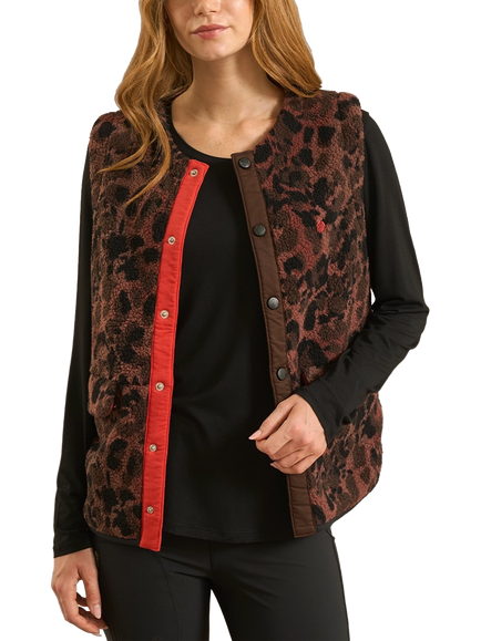 ACAI Nomad Gilet, Multi - view 2, Multi