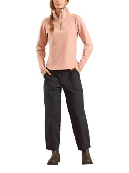 ACAI Fortis Trousers, Deep Navy, Deep Navy
