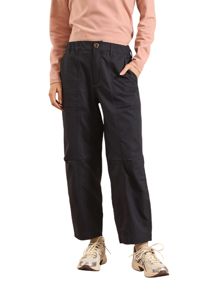 ACAI Fortis Trousers, Deep Navy - view 2, Deep Navy
