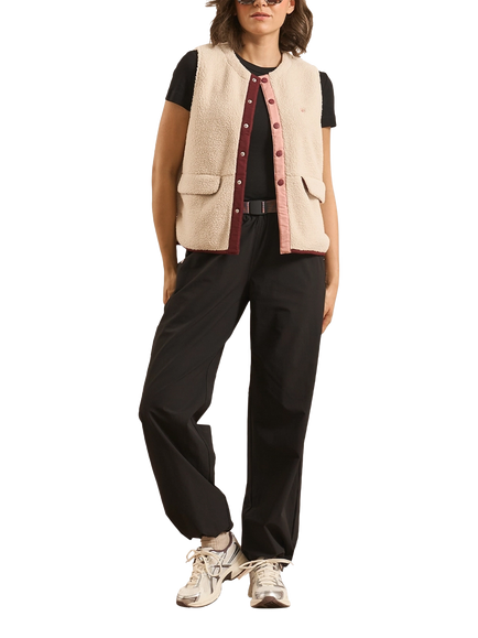 ACAI Terrain Trousers, Black, Black