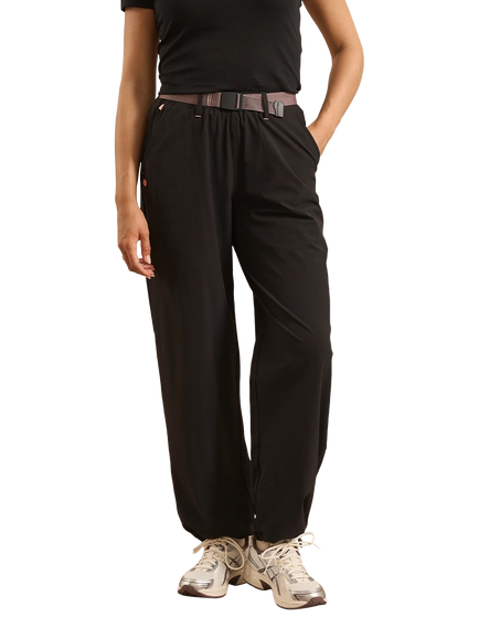 ACAI Terrain Trousers, Black - view 2, Black