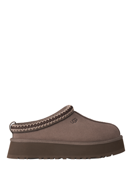 UGG Tazz II Suede Slippers, Major Brown, Major Brown