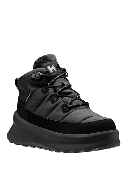 Helly Hansen Winter Bliss Boots, Black - view 2, Black