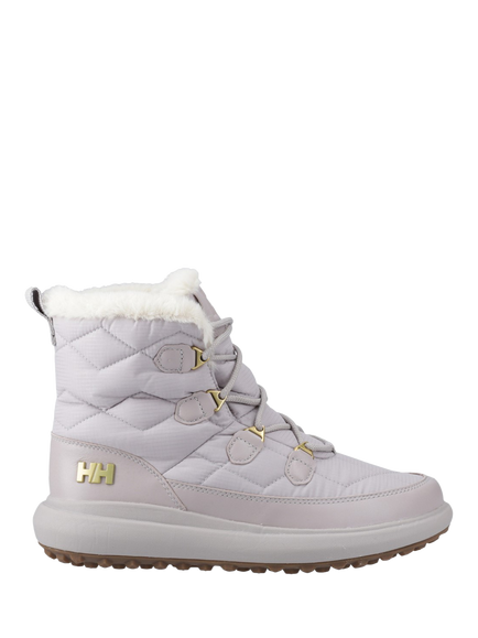 Helly Hansen Willetta 2 Mid Faux Fur Boots, Mellow Grey, Mellow Grey