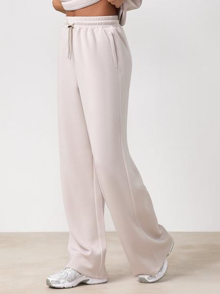 Gym King Modal Blend Joggers, Clay, Clay