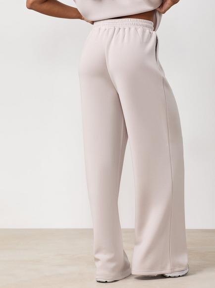 Gym King Modal Blend Joggers, Clay - view 2, Clay