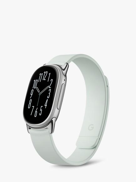 Fitbit Edge Magnetic Band - view 2, Fog