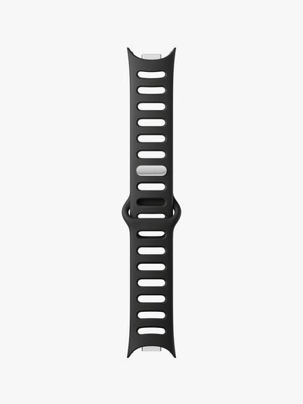Fitbit Edge Sport Band, Obsidian