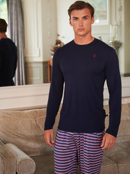 British Boxers Bamboo Pyjama Set, London, London