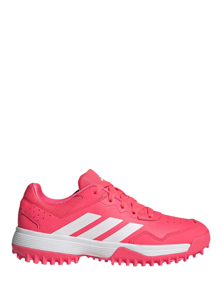 adidad Kids' Hockey Youngstar 2 Trainers, Pink, Pink