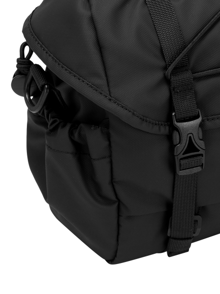 ELLIKER Oaken’s Crossbody Bag, 6L - view 2, Black