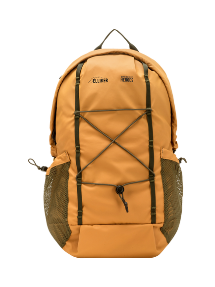 ELLIKER Kiln Backpack, 22L, Dksand, Dksand