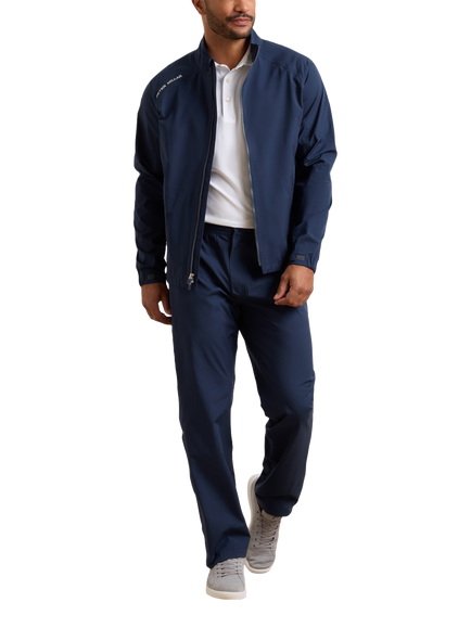 Peter Millar Rain Walker Jacket, Navy, Navy