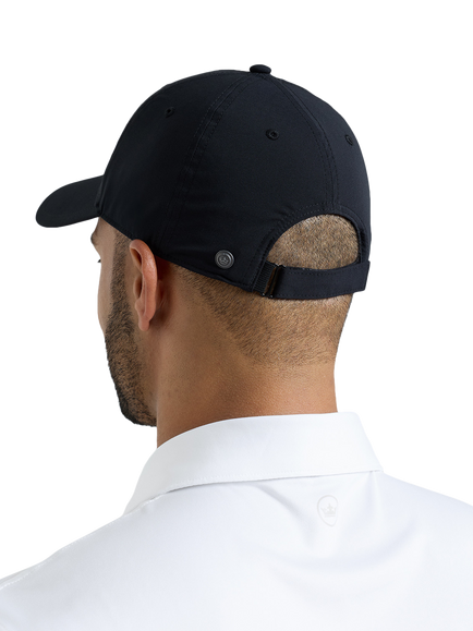 Peter Millar Baseball Cap - view 2, Black