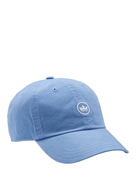Peter Millar Baseball Cap, Astral Blue