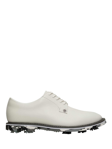 G/FORE Gallivanter G/Lock Golf Shoes, Snow/Charcoal, Snow/Charcoal