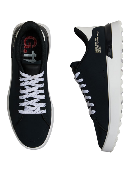 G/FORE G.112 Golf Shoes, Onyx - view 2, Onyx