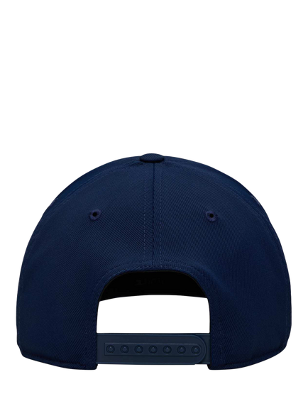 G/FORE Men's Golf Cap - view 2, Twilight/Ko-pink