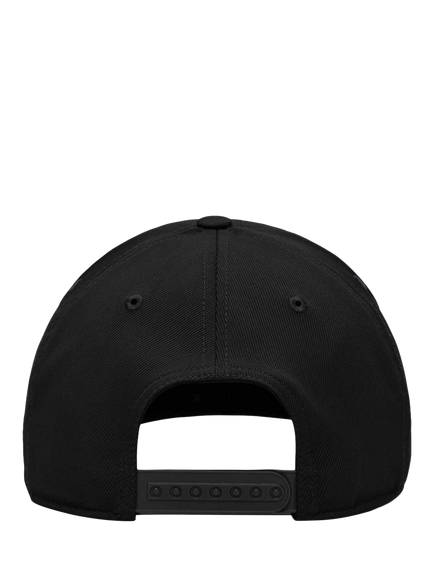 G/FORE Men's Golf Cap - view 2, Onyx/Snow