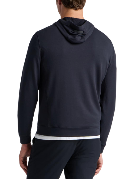 G/FORE All Play Terry Hoodie - view 2, Onyx