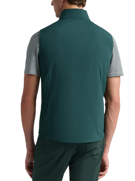 G/FORE Maverick Hybrid Stretch 2.0 Gilet - view 2, Pine