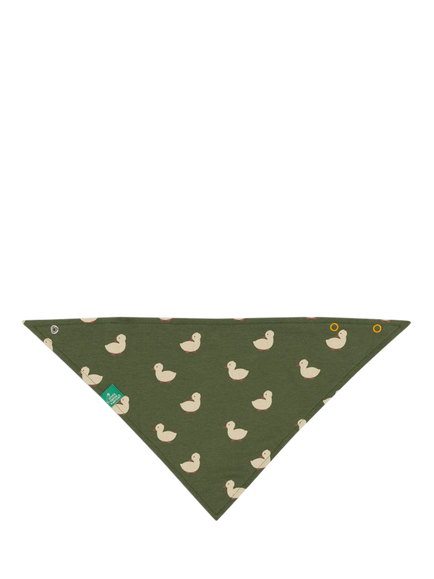 Little Green Radicals Baby Adaptive Bibs, Pack of 3, Multi - view 2, Multi