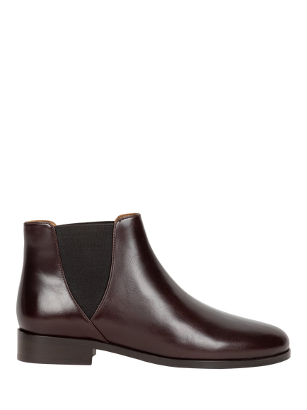 Bobbies Leather Chelsea Boots, Irish Coffee, Irish Coffee