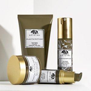 Origins Anti-Ageing