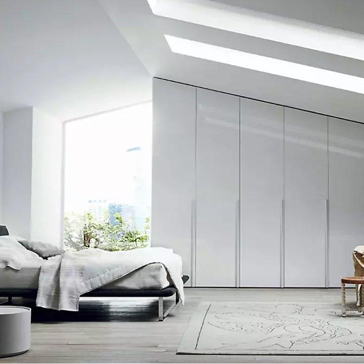 Fitted furniture
